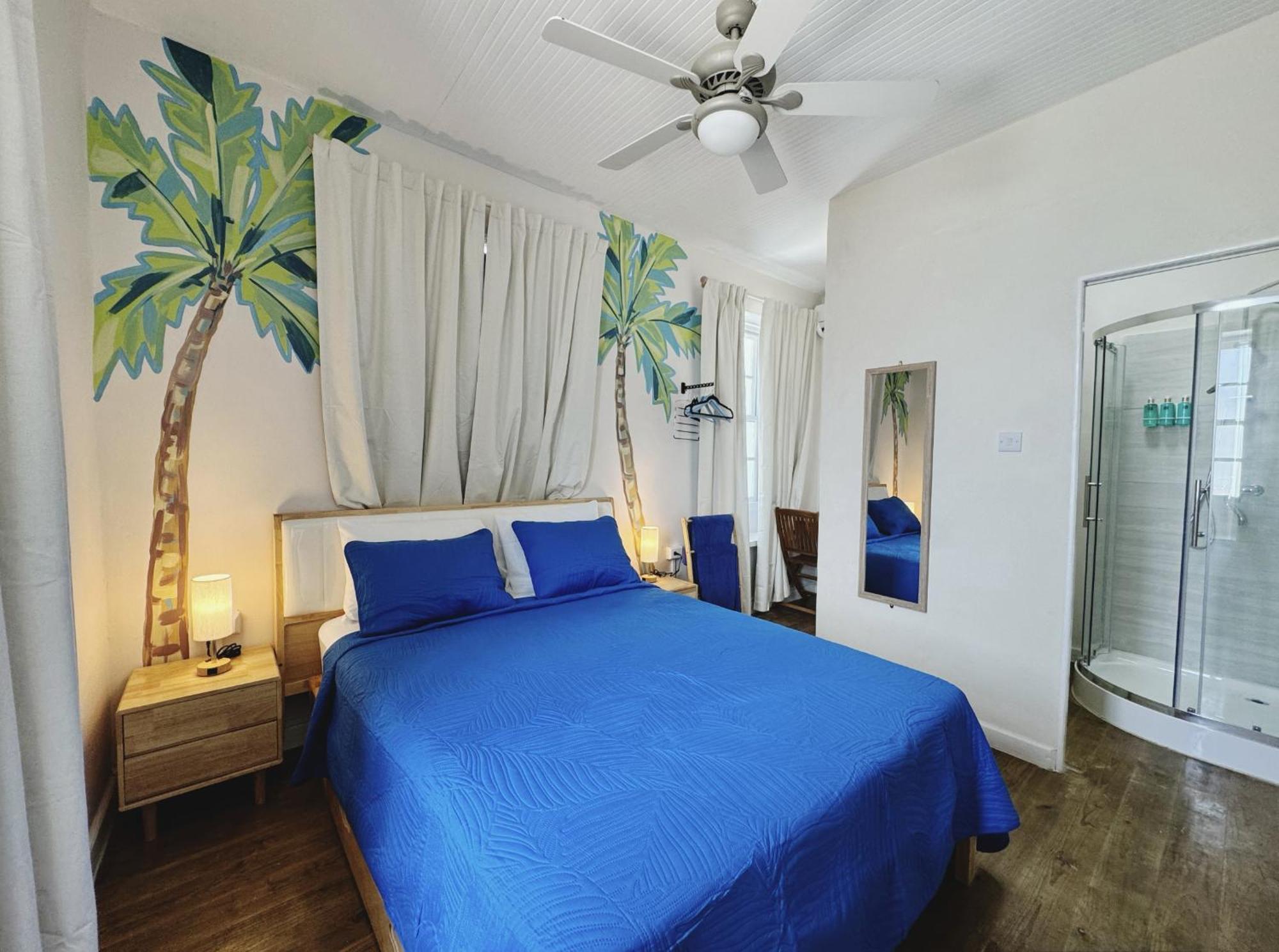 Eden On The Sea Hotel Bridgetown Værelse billede